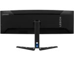 Monitor/ Lenovo/ Lenovo Legion R45w-30 Curved 44.5" 5120x1440 VA 450 cd/m²  4ms 165Hz / 170Hz (Overclock)  Black - Image 3