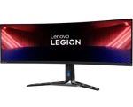 Monitor/ Lenovo/ Lenovo Legion R45w-30 Curved 44.5" 5120x1440 VA 450 cd/m²  4ms 165Hz / 170Hz (Overclock)  Black - Image 6
