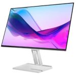 Monitor/ Lenovo/ Lenovo L24i-4A 23.8" FHD IPS 1920x1080 4ms 100Hz 3Wx2  Cloud Grey