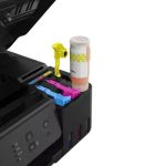 Printer/ Ink/ Canon SFP PIXMA G1430, A4 11.0/6.0 ipm (Mono/Color), 4800x1200 dpi, USB - Image 3