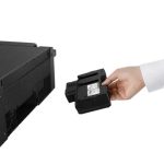 Printer/ Ink/ Canon SFP PIXMA G1430, A4 11.0/6.0 ipm (Mono/Color), 4800x1200 dpi, USB - Image 4