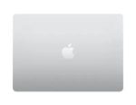 Notebook/ Apple/ 15-inch MacBook Air: Apple M4 chip with 10-core CPU and 10-core GPU, 16GB, 256GB SSD - Silver,Model A3241 - Image 5