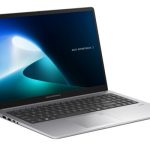 Notebook/ Asustek/ ASUS ExpertBook P1 15.6" I5-13420H 16GB 512GB SSD Intel® UHD Graphics