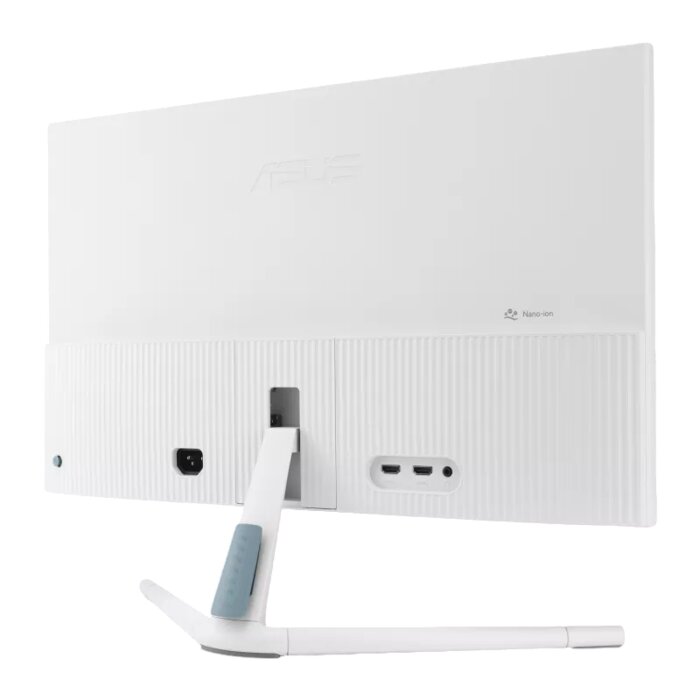 167165_8505_1 Monitor/ Asus/ Asus VU249HFI-W 23.8" IPS FHD 1920 x 1080 1ms 100Hz White - Image 1