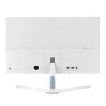 Monitor/ Asus/ Asus VU249HFI-W 23.8" IPS FHD 1920 x 1080 1ms 100Hz White - Image 2