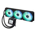 PC Components/ Cooler/ Asus Prime LC 360 ARGB LCD