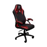 E-Blue Gaming Chair GC8006-EEC115 BLACK/ RED