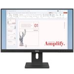 Monitor/ Lenovo/ Lenovo ThinkVision E24-40 23.8 IPS 1920x1080 250 cd/m² 4ms 100Hz