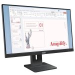 Monitor/ Lenovo/ Lenovo ThinkVision E24-40 23.8 IPS 1920x1080 250 cd/m² 4ms 100Hz - Image 4