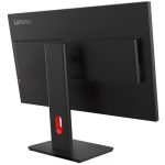 Monitor/ Lenovo/ Lenovo ThinkVision P24Q-40 23.8“ IPS 2560x1440 300 cd/m² 4ms 120Hz Raven Black