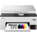 Printer/ Ink/ Canon MFP MAXIFY GX1040 A4 15/10 ipm (Mono/Color),  600 x 1200 dpi, WIFI, RJ45
