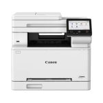 Printer/ Laser/ Canon MFP i-SENSYS MF664CDW  Color, A4 25 ppm, 1200x1200dpi, Duplex, ADF, 1GB, Wi-Fi, Ethernet, USB 2.0, 30K p/m