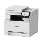 Printer/ Laser/ Canon MFP i-SENSYS MF664CDW  Color, A4 25 ppm, 1200x1200dpi, Duplex, ADF, 1GB, Wi-Fi, Ethernet, USB 2.0, 30K p/m - Image 3