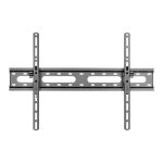 TV Accessories/ Wall Brakets/ Stell Adjustable mount SLIM for TV 37" - 70"   Max. loading : 45 kg  SHO 4420
