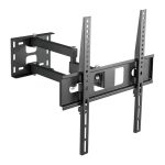 TV Accessories/ Wall Brakets/ Stell Extensible adjustable mount for TV 32" - 55"   Max. loading: 35 kg SHO 4600