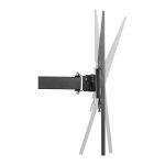 TV Accessories/ Wall Brakets/ Stell Extensible adjustable mount for TV 32" - 55"   Max. loading: 35 kg SHO 4600 - Image 2