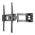 TV Accessories/ Wall Brakets/ Stell Extensible adjustable mount for TV 32" - 55"   Max. loading: 35 kg SHO 4600 - Image 8
