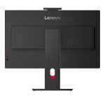 Monitor/ Lenovo/ Lenovo ThinkVision T27QD-4v 27" 2560x1440, 350 cd/m² 120Hz, 4ms, Eclipse Black - Image 2