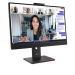 Monitor/ Lenovo/ Lenovo ThinkVision T27QD-4v 27" 2560x1440, 350 cd/m² 120Hz, 4ms, Eclipse Black - Image 3