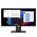 Monitor/ Lenovo/ Lenovo ThinkVision T27UD-40 27" 3840x2160, 350 cd/m² 60Hz, 4ms, Eclipse Black
