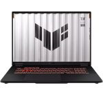 Notebook/ Asustek/ ASUS TUF Gaming A18 18''  144Hz Ryzen 7 260 32GB 1TB RTX 5060 8GB Jaeger Gray