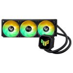 PC Components/ Cooler/ TUF GAMING LC III 360 ARGB//AIO COOLER,3IN1 ARGB FAN