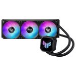 PC Components/ Cooler/ TUF GAMING LC III 360 ARGB//AIO COOLER,3IN1 ARGB FAN - Image 3