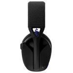 Headphone/ Logitech/ LOGITECH G321 LIGHTSPEED Wireless Gaming Headset - BLACK - Image 3