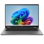 Notebook/ Asustek/ ASUS Vivobook 16 Flip 16'' OLED Touch ULTRA 5 226V 16GB 512GB Intel Arc Graphics Matte Gray Win 11 HOME
