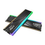 PC Components/ Memory/ DDR4 DIMM 288pin/ MEMORY DIMM 32GB DDR5-6000 K2 AX5U6000C3016G-DTLABRBK ADATA - Image 2
