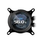 PC Components/ Cooler/ Asus ROG Strix LC III 360 ARGB - Image 2