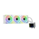PC Components/ Cooler/ CPU COOLER S_MULTI LEVANTEII360-WHCWW ADATA White