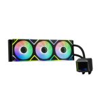 PC Components/ Cooler/ CPU COOLER S_MULTI LEVANTEII360-BKCWW ADATA Black