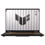 Notebook/ Asustek/ ASUS TUF Gaming F16 16'' FHD+ 165Hz I7-14650HX 16GB 512GB RTX 5050 Jaeger Gray