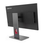 Monitor/ Lenovo/ Lenovo ThinkVision P27QD-40  27" IPS QHD 2560x1440 4ms 120Hz Raven Black - Image 5