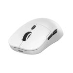Mouse/ MARVO Niro 50  Wireless Gaming Mouse White - Image 3