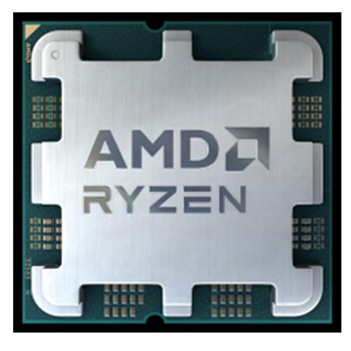 175587_7239_1 PC Components/ CPU/ AMD/ CPU RYZEN X6 R5-7500F SAM5 OEM 65W 3700 100-000000597 AMD - Image 1