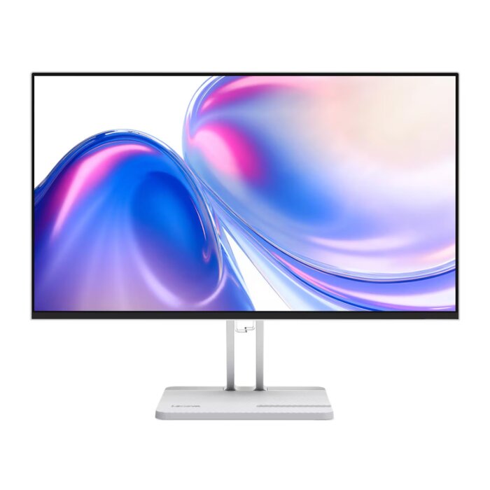 175821_4537_1 Monitor/ Lenovo/ Lenovo L27-45 27" 1920x1080 IPS 300 cd/m² 144Hz 1ms 3Wx2 speakers Cloud Grey - Image 1