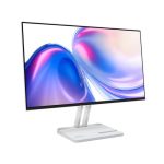 Monitor/ Lenovo/ Lenovo L27-45 27" 1920x1080 IPS 300 cd/m² 144Hz 1ms 3Wx2 speakers Cloud Grey - Image 2