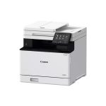 Printer/ Laser/ Canon MFP i-SENSYS MF754Cdw II Color, A4 33ppm, 1200x1200 dpi, Duplex,DADF, 1GB, Wi-Fi, Ethernet, USB 2.0, 50K P/M - Image 2