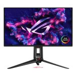 Monitor/ Asus/ Asus ROG Swift OLED PG27UCDM QD-OLED 27 3840 x 2160 240Hz 0.03ms