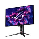 Monitor/ Asus/ Asus ROG Swift OLED PG27UCDM QD-OLED 27 3840 x 2160 240Hz 0.03ms - Image 3