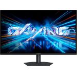 მონიტორი: Gigabyte GO27Q24A EK 27" QHD QD-OLED 240Hz 0.03ms 2xHDMI DP Black