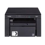 Printer/ Laser/ Canon MFP i-SENSYS MF3010 Bundle(Starter Cartridge + 2 Cartridge), A4 18ppm, 1200x600 dpi, 64MB, USB 2.0, 8000p/m - Image 2