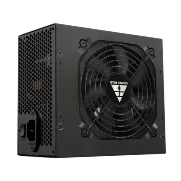 კვების ბლოკი: Golden Field ATX-850W 80Plus Bronze 850W