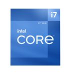 პროცესორი: Intel Core I7-12700 2.1GHz Turbo Boost 4.9GHz 25MB LGA1700