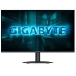 მონიტორი: Gigabyte G25F2A 24.5" FHD IPS 240Hz 1ms 2xHDMI DP Built-in Speaker Black