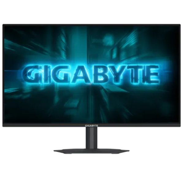 მონიტორი: Gigabyte G25F2A 24.5" FHD IPS 240Hz 1ms 2xHDMI DP Built-in Speaker Black
